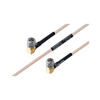 Coaxial Cables (RF) - 6099-PE3M0093-18-ND - DigiKey