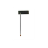 4G 4dBi PCB Flexible Antenna with 1.13mm (L-10CM) Black Cable + UFL Connector - ET-LT4FPC-5BL10C-U-P18 - Eteily Technologies India Pvt. Ltd.