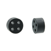 Bushings, Grommets - 339-AIO-MMSCS-026C-ND - DigiKey
