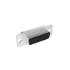 D-Sub Connector Assemblies - L177DFA15S-ND - DigiKey