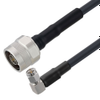 Coaxial Cables (RF) - 5328-FMC00681-60-ND - DigiKey