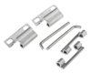 Hinges - 825837 - RS Components, Ltd.
