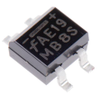 Bridge Rectifiers - 7613669P - RS Components, Ltd.