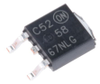 MOSFETs - 7192901P - RS Components, Ltd.
