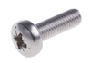 Machine Screws - 190563 - RS Components, Ltd.