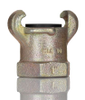 Pneumatic Quick Connect Couplings - 2509134 - RS Components, Ltd.