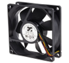 Axial Fans - 285513 - RS Components, Ltd.