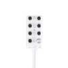Wiring block - EBF020 - ifm efector inc.