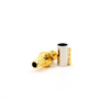 Coaxial Connector (RF) Assemblies - 4627-9204765C1188-ND - DigiKey
