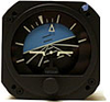 Attitude Indicators / Flight DirectorsVacuum Non-Autopilot - 102-0074-01 - Mid-Continent Instruments and Avionics