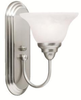 5991NI Sconces-Single Glass - 721649 - Capital Lighting, Inc.