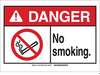 ANSI sign - 143760 - Brady Corporation