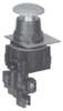 Custom Built Pushbutton -- UCPBM1BL - Image