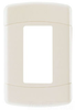 Standard Wall Plate - SWC26-WCC10R - Thomas & Betts Corporation