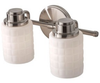 Wall/Bath Lighting Fixture - VS32002-BS - Generation Brands