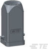 Rectangular Connector Hoods & Bases - T1329035111-100 - TE Connectivity