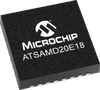 ATSAMD20E18 - Image