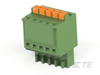 PCB Terminal Blocks - 2385001-5 - TE Connectivity