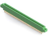 Card Edge Conn, Dual Side, 66Pos, Lug; Card Edge Connector Type Edac - 60AJ5655 - Newark, An Avnet Company