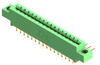 Card Edge Connector Rohs Compliant Edac - 63AJ3634 - Newark, An Avnet Company