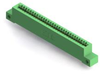 Card Edge Conn, Single, 30Pos, Wire Wrap; Card Edge Connector Type Edac - 65AJ5681 - Newark, An Avnet Company