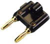 Banana Jack, Screw, Cable; Gender Mcm - 03C3916 - Newark, An Avnet Company