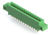 Card Edge Conn, Dual Side, 26Pos, Th; Card Edge Connector Type Edac - 59AJ8981 - Newark, An Avnet Company