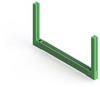 Card Edge Conn, Single Side, 24Pos, Th; Card Edge Connector Type Edac - 57AJ9733 - Newark, An Avnet Company