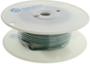 Hook Up Wire, 100Ft, 16Awg Copper, Green; Jacket Material Alpha Wire - 03C3428 - Newark, An Avnet Company