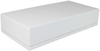 Multipurpose Enclosure, Abs, White; Enclosure Type Takachi - 84X0123 - Newark, An Avnet Company