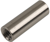 Spacer, Round, Brass, 0.25In X 38.1Mm; Standoff Material Abbatron Hh Smith - 35F559 - Newark, An Avnet Company