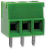 Standard Terminal Block, Wire To Board, Terminal Block, Pcb, Ctb0305 Series, Pcb Mount, 3.5 Mm Rohs Compliant Camdenboss - 68C9062 - Newark, An Avnet Company
