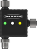 Signal Converter, 2-Ch, Digital, 30Vdc; Signal Conditioner Input Banner Engineering - 26AK8404 - Newark, An Avnet Company