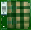 Combination Board, 88.14 X 86.36 Mm, Fr4; Board Type Twin Industries - 25AC2923 - Newark, An Avnet Company