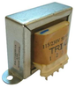 Power Transformer 30.0Vct@0.250A 115V/230 Pcb Mount/f-3153Xp Rohs Compliant Triad Magnetics - 96B2572 - Newark, An Avnet Company