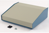 Small Enclosures - General Purpose Metal - 1456KH3WHBU - Hammond Manufacturing Company Inc.