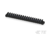 Barrier Strips - 7-796985-4 - TE Connectivity