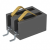 Connectors, Interconnects - Rectangular Connectors - Spring Loaded - 1285237-SIB-102-02-F-S - Win Source Electronics