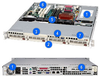 SuperChassis - SC813MT-300C / SC813MT-300CB - Supermicro Computer, Inc.