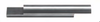 Centerless Ground Blanks -  - Melin Tool Company
