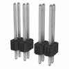 Headers, Male Pins - 68601-472-ND - DigiKey