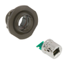 Modular/Ethernet Connector (RJ45, RJ11) Jacks - APC1694-ND - DigiKey