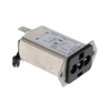 Power Line Filter Modules - 486-6541-ND - DigiKey