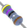 Through Hole Resistors - RSMF12FB4R70-ND - DigiKey