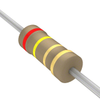 Through Hole Resistors - CF14JA2R40-ND - DigiKey