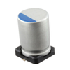 Aluminum Electrolytic Capacitors - 493-9391-6-ND - DigiKey
