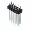 Headers, Male Pins - BBD-105-T-C-ND - DigiKey