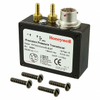 Sensors, Transducers - Pressure Sensors, Transducers - Industrial -- PPT0001DWW5VB-EF - Image