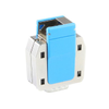 D-Sub, D-Shaped Connector Backshells, Hoods - 900-2130321032-ND - DigiKey