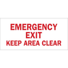 Signs, Nameplates, Posters - 2267-84661-ND - DigiKey